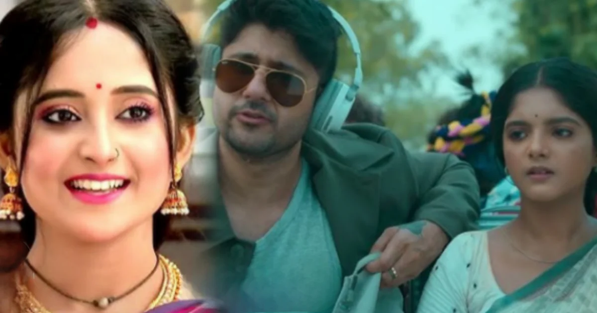 আদৃত রায়, Adrit Roy, tollywood, বিনোদন, star jalsha, স্টার জলসা