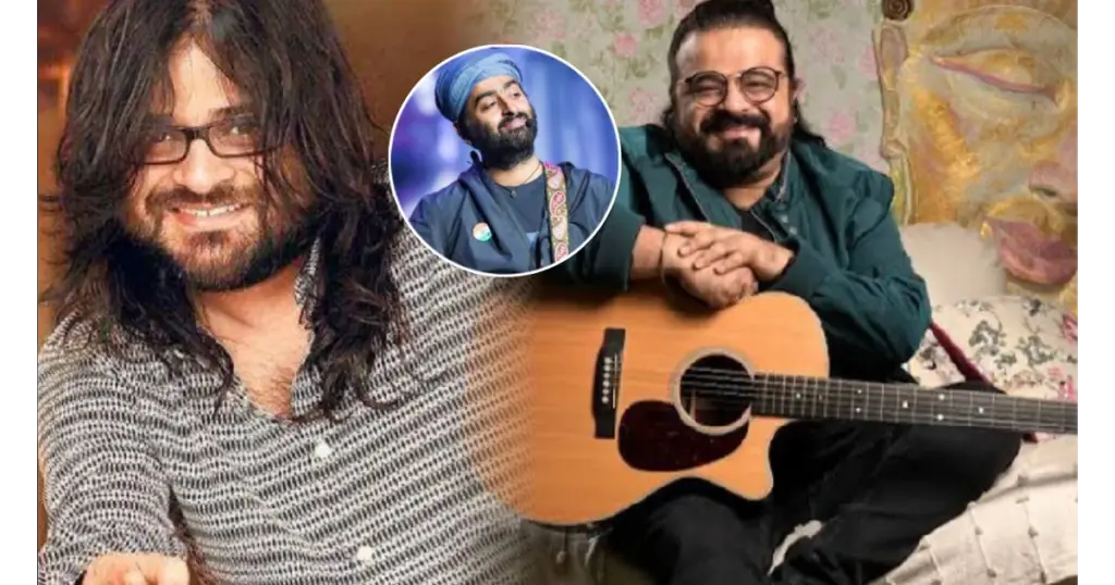 Arijit Singh, Bollywood Composer, Bollywood Music, Bollywood news, Hindi Film Industry, Music News, Pritam, Pritam Birthday Post, Pritam Bollywood Exit, Pritam Retirement Rumours, অরিজিৎ সিং, প্রীতম, প্রীতম অবসর জল্পনা, প্রীতম জন্মদিন, প্রীতম বলিউড ছাড়ছেন, বলিউড সঙ্গীত, সঙ্গীত সংবাদ, সুরকার প্রীতম, হিন্দি ফিল্ম ইন্ডাস্ট্রি Pritam, Pritam Bollywood Exit, Pritam Retirement Rumours, Arijit Singh, Bollywood Music, Bollywood Composer, Pritam Birthday Post, Hindi Film Industry, Music News, Bollywood News, প্রীতম, প্রীতম বলিউড ছাড়ছেন, প্রীতম অবসর জল্পনা, অরিজিৎ সিং, বলিউড সঙ্গীত, সুরকার প্রীতম, প্রীতম জন্মদিন, হিন্দি ফিল্ম ইন্ডাস্ট্রি, সঙ্গীত সংবাদ, বলিউড খবর