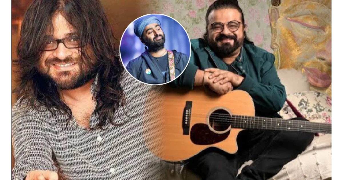 Pritam, Pritam Bollywood Exit, Pritam Retirement Rumours, Arijit Singh, Bollywood Music, Bollywood Composer, Pritam Birthday Post, Hindi Film Industry, Music News, Bollywood News, প্রীতম, প্রীতম বলিউড ছাড়ছেন, প্রীতম অবসর জল্পনা, অরিজিৎ সিং, বলিউড সঙ্গীত, সুরকার প্রীতম, প্রীতম জন্মদিন, হিন্দি ফিল্ম ইন্ডাস্ট্রি, সঙ্গীত সংবাদ, বলিউড খবর
