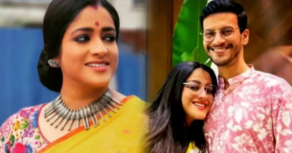 Anindita Roy Chowdhury, Bengali actress, Celebrity Family, Entertainment, Family Life, social media post, sudip sarkar, Tishya, tollywood couple, অনিন্দিতা রায়চৌধুরী, টলিউড দম্পতি, তারকা পরিবার, তিষ্যা, বাঙালি অভিনেত্রী, সুদীপ সরকার, সোশ্যাল মিডিয়া পোস্ট Anindita Roy Chowdhury And Sudip Sarkar Mutual Decision After 4 Years Of Marriage