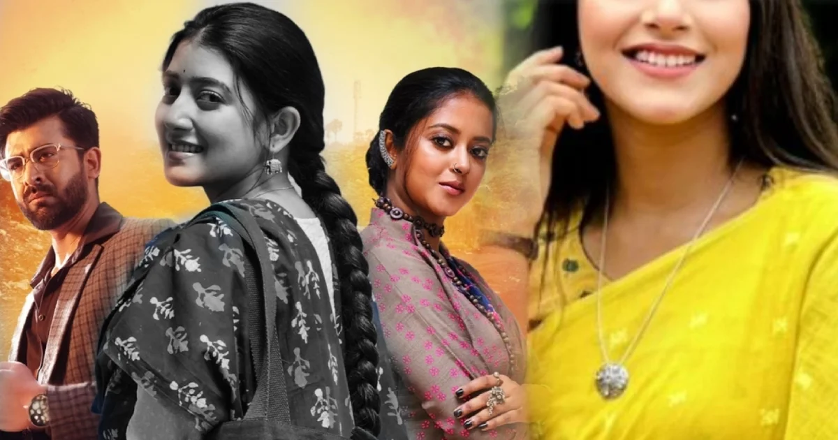 Aratrika Maity Leaving Jowar Bhanta Serial Who Will Be The New Uji