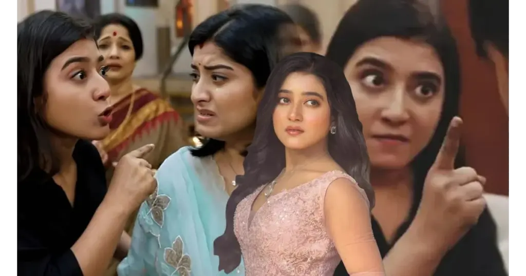 Jowar Bhanta, Zee Bangla, Bengali Serial, Shruti Das, Aratrika Maity, Abhishek Veer Sharma, Jowar Bhanta New Episode, Bengali Television, জোয়ার ভাঁটা, জি বাংলা, বাংলা সিরিয়াল, শ্রুতি দাস, আরাত্রিকা মাইতি, অভিষেক বীর শর্মা, জোয়ার ভাঁটা নতুন পর্ব, বাংলা টেলিভিশন