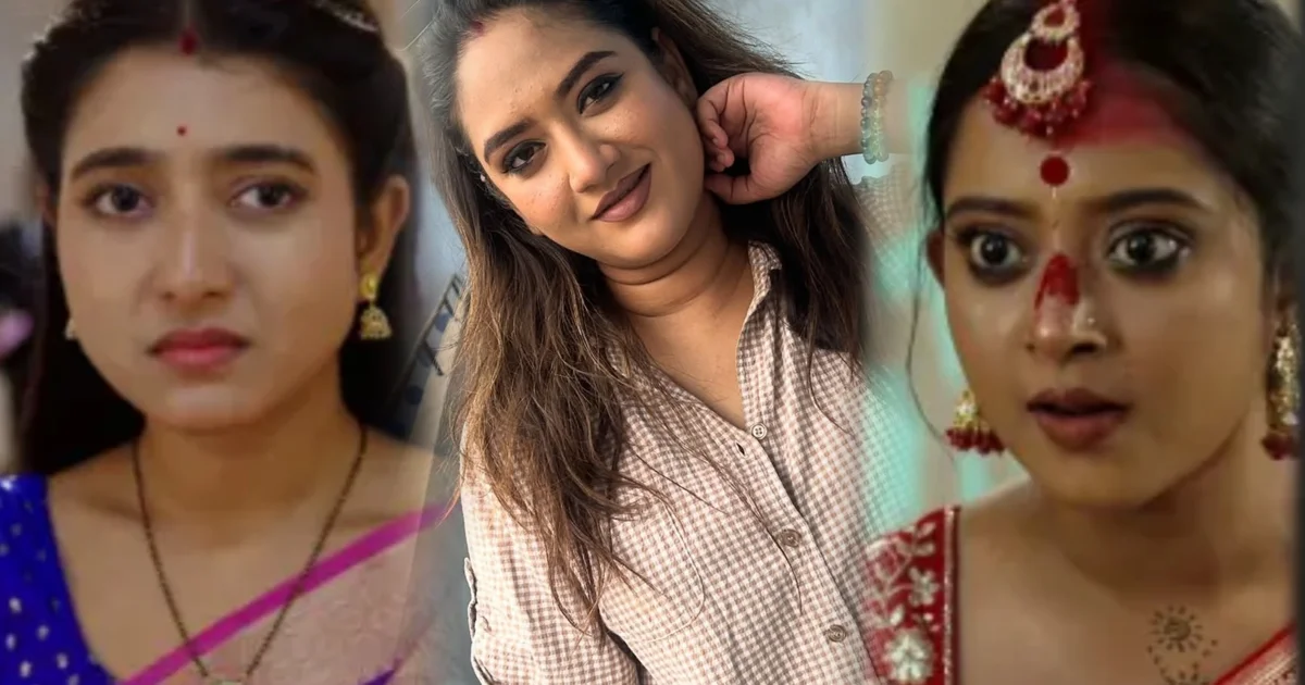 Jowar Bhanta, Chandni Saha, Shruti Das, Bengali Serial, Zee Bangla, Tollywood, Facebook Post, Controversy, Bengali Television, Social Media Debate, জোয়ার ভাঁটা, চাঁদনী সাহা, শ্রুতি দাস, জি বাংলা, বাংলা ধারাবাহিক, বাংলা টেলিভিশন, ফেসবুক পোস্ট, টলিউড, সোশ্যাল মিডিয়া বিতর্ক, বিনোদন