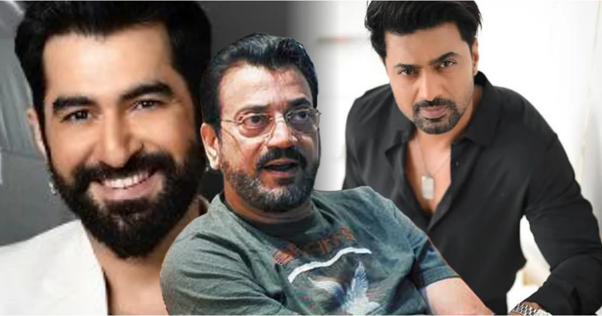 Chiranjeet Chakraborty, tollywood, বিনোদন, চিরঞ্জিত চক্রবর্তী