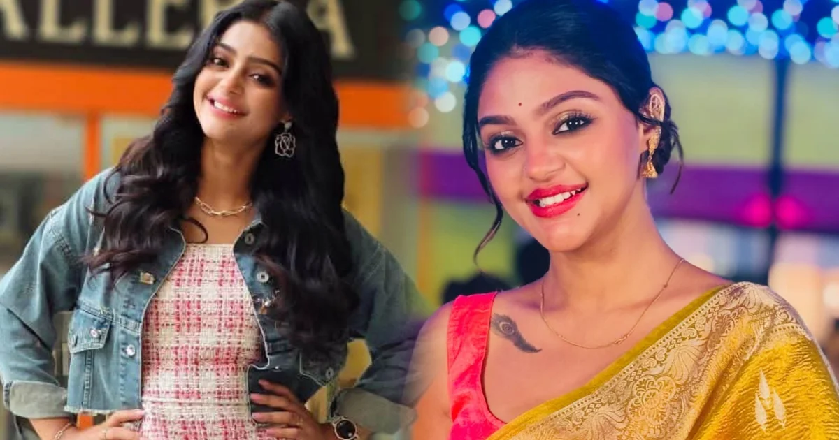 Kotha Chakraborty, Dulari, Zee Bangla, Anusha, Bengali Serial, Bengali Actress, Negative Role, Kotha Chakraborty New Serial, Tollywood, Bengali Television, কথা চক্রবর্তী, দুলারী, জি বাংলা, অনুষা, বাংলা ধারাবাহিক, বাঙালি অভিনেত্রী, খলনায়িকা, নতুন ধারাবাহিক, বাংলা টেলিভিশন, কথা চক্রবর্তীর নতুন চরিত্র