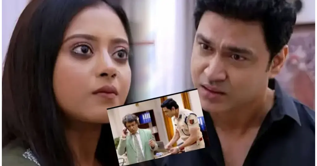 Jowar Bhanta, Zee Bangla, Bengali Serial, Shruti Das, Aratrika Maity, Abhishek Veer Sharma, Jowar Bhanta New Episode, Bengali Television, জোয়ার ভাঁটা, জি বাংলা, বাংলা সিরিয়াল, শ্রুতি দাস, আরাত্রিকা মাইতি, অভিষেক বীর শর্মা, জোয়ার ভাঁটা নতুন পর্ব, বাংলা টেলিভিশন