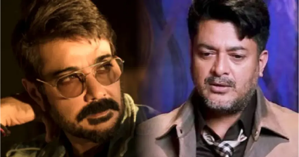 Jisshu sengupta, Prosenjit Chatterjee, tollywood, বিনোদন, যীশু সেনগুপ্ত Jisshu Sengupta, tollywood, বিনোদন, যীশু সেনগুপ্ত, Prosenjit Chatterjee