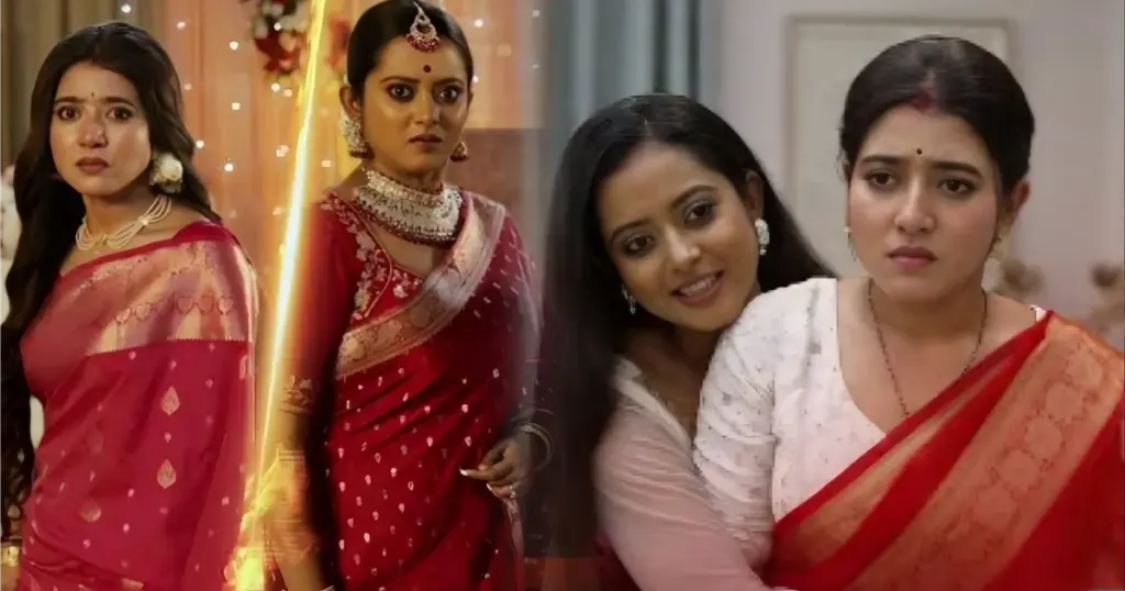 aratrika Maity, audience reaction, Bengali serial, Bengali television, Jowar Bhanta, Nisha Uji, Serial Popularity, Shruti das, social media reaction, অরাত্রিকা মাইতি, জনপ্রিয়তা বিতর্ক, জোয়ার ভাঁটা, দর্শক প্রতিক্রিয়া, নিশা উজি, বাংলা ধারাবাহিক, শ্রুতি দাস, সামাজিক মাধ্যমে পোস্ট Jowar Bhanta, Aratrika Maity, Shruti Das, Nisha Uji, Bengali Serial, Audience Reaction, Serial Popularity, Social Media Reaction, Bengali Television, জোয়ার ভাঁটা, অরাত্রিকা মাইতি, শ্রুতি দাস, নিশা উজি, দর্শক প্রতিক্রিয়া, বাংলা ধারাবাহিক, জনপ্রিয়তা বিতর্ক, সামাজিক মাধ্যমে পোস্ট, বাংলা টেলিভিশন
