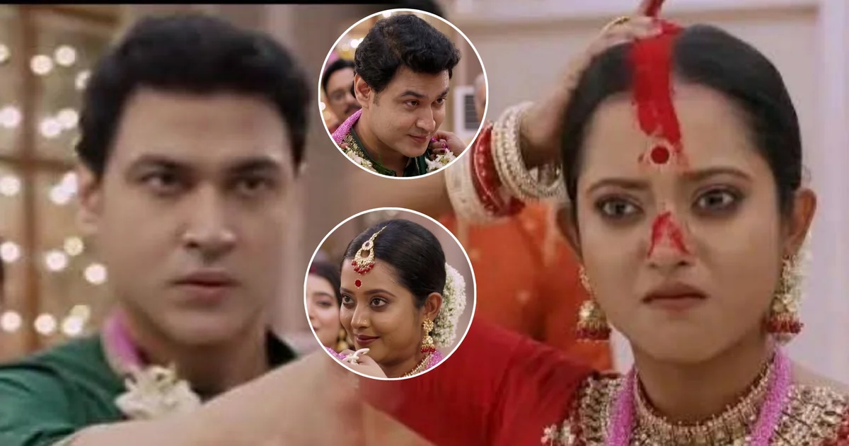 Jowar Bhata, Fahim Mirza, Jeet Basu, Zee Bangla, Bengali Serial, Nisha Jeet, Serial Update, Shruti Das, Bengali Television, Jowar Bhata New Episode, Audience Reaction, জোয়ার ভাঁটা, ফাহিম মির্জা, জিৎ বসু, নিশা, জি বাংলা, বাংলা ধারাবাহিক, দর্শক প্রতিক্রিয়া, সিরিয়ার আপডেট, বাংলা সিরিয়াল, জোয়ার ভাঁটার নতুন পর্ব