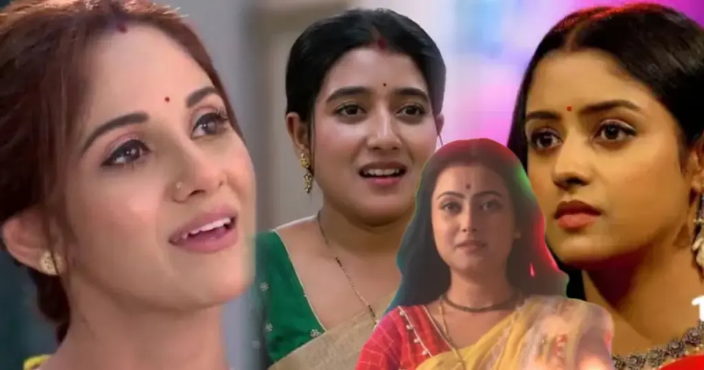 Jowar Bhanta, Star Jalsha, TRP list, Zee Bangla, জি বাংলা, জোয়ার ভাঁটা, টিআরপি তালিকা জোয়ার ভাঁটা, Jowar Bhanta, trp list, টিআরপি তালিকা, জি বাংলা, zee bangla, star jalsha, স্টার জলসা
