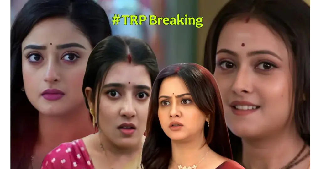 Jowar Bhanta, Star Jalsha, TRP list, Zee Bangla, জি বাংলা, জোয়ার ভাঁটা, টিআরপি তালিকা, স্টার জলসা জোয়ার ভাঁটা, Jowar Bhanta, zee bangla, জি বাংলা, star jalsha, স্টার জলসা, TRP list, টিআরপি তালিকা