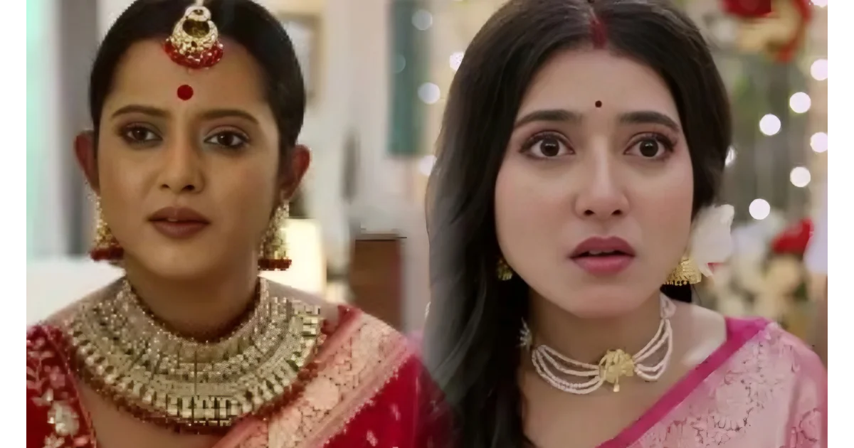 Jowar Bhanta, TRP Rating, Bengal Topper, Aritrika Maity, Abhishek vir Sharma, Zee Bangla, Bengali Serial, TRP Chart, Bengali Television, জোয়ার ভাঁটা, টিআরপি, বেঙ্গল টপার, আরাত্রিকা মাইতি, অভিষেক বীর শর্মা, জি বাংলা, বাংলা ধারাবাহিক, বাংলা টেলিভিশন, টিআরপি তালিকা, ঋষি উজি