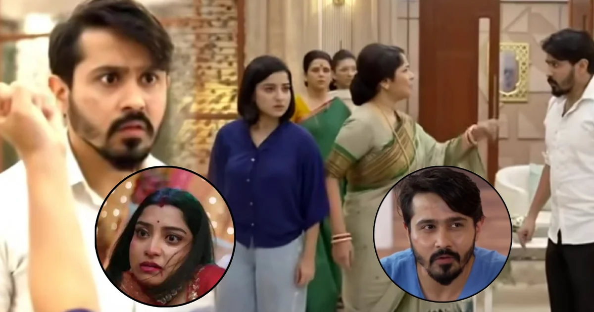 Jowar Bhanta, Zee Bangla, Bengali Serial, Shruti Das, Aratrika Maity, Abhishek Veer Sharma, Jowar Bhanta New Episode, Bengali Television, জোয়ার ভাঁটা, জি বাংলা, বাংলা সিরিয়াল, শ্রুতি দাস, আরাত্রিকা মাইতি, অভিষেক বীর শর্মা, জোয়ার ভাঁটা নতুন পর্ব, বাংলা টেলিভিশন