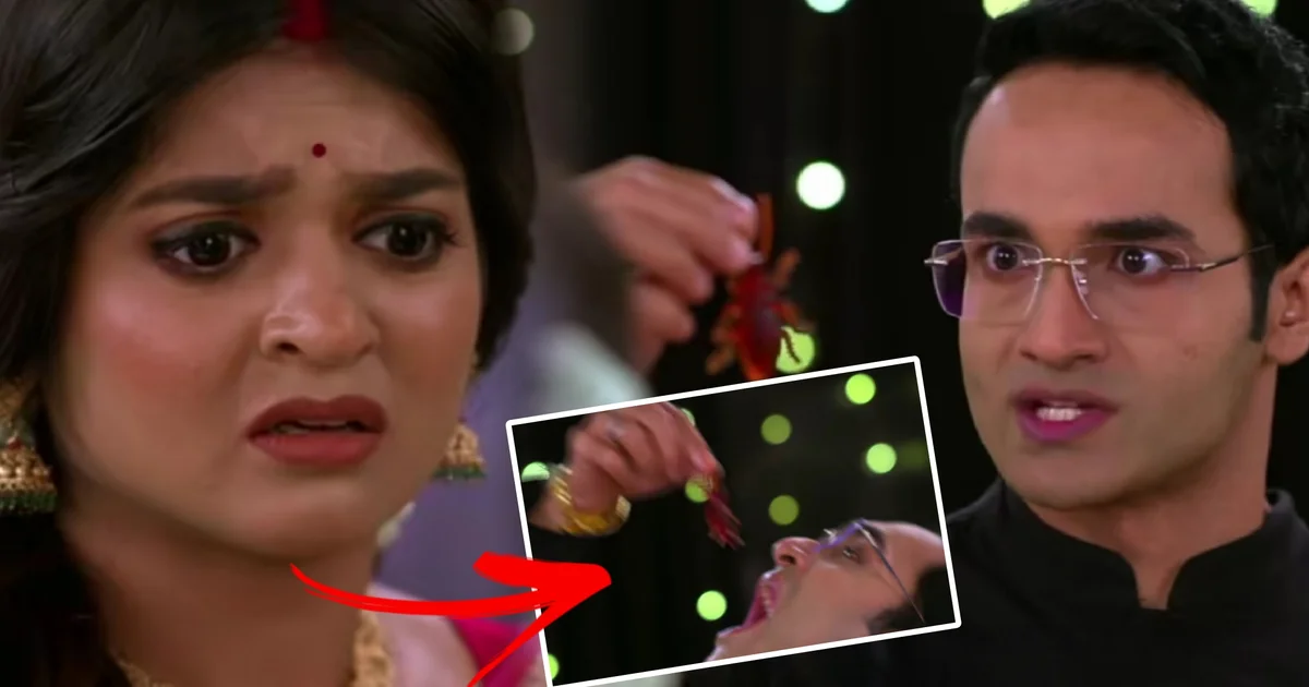 Kamala Nibas, Kamala Nibas Promo, Zee Bangla Serial, Bengali Serial Controversy, Samrat Jhinuk, Audience Reaction, Bengali Television, Social Media Reaction, Entertainment, Kamala Nibas Update, কমলা নিবাস, কমলা নিবাস প্রোমো, জি বাংলা, বাংলা ধারাবাহিক, সম্রাট ঝিনুক, দর্শক প্রতিক্রিয়া, বাংলা টেলিভিশন, সামাজিক মাধ্যম, ধারাবাহিক বিতর্ক, বিনোদন সংবাদ