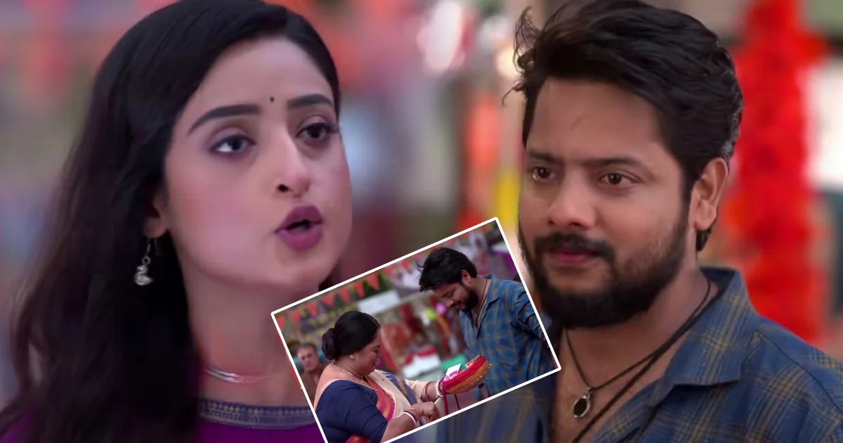 Kamala Nibas, Zee Bangla, Bengali Serial, Bengali Television, Serial Update, Kamala Nibas Today Episode, কমলা নিবাস, জি বাংলা, বাংলা টেলিভিশন, বাংলা ধারাবাহিক, সিরিয়াল আপডেট, কমলা নিবাস আজকের পর্ব