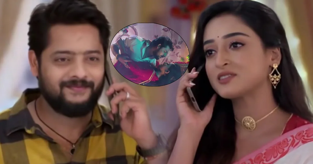 Kamala Nibas Today Episode Update 14 June, Aditya Eagerly Waits To Meet Pallabi At Wedding