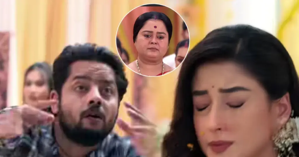Zee Bangla, Bengali serial, Bengali television, Kamala Nibas, Kamala Nibas Today Episode, Serial Update, কমলা নিবাস, কমলা নিবাস আজকের পর্ব, জি বাংলা, বাংলা টেলিভিশন, বাংলা ধারাবাহিক, সিরিয়াল আপডেট Kamala Nibas, Zee Bangla, Bengali Serial, Bengali Television, Serial Update, Kamala Nibas Today Episode, কমলা নিবাস, জি বাংলা, বাংলা টেলিভিশন, বাংলা ধারাবাহিক, সিরিয়াল আপডেট, কমলা নিবাস আজকের পর্ব