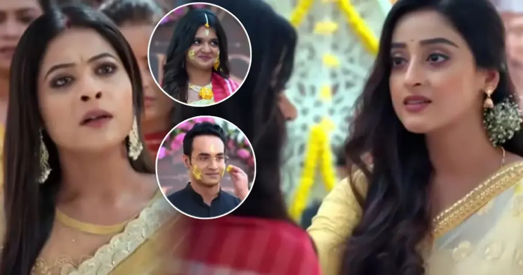 Kamala Nibas Today Episode Update 18 June Pallabi And Aditya Face A Tough Truth