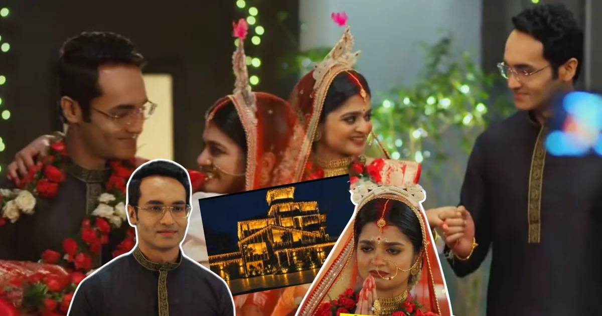 Kamala Nibas, Zee Bangla, Bengali Serial, Bengali Television, Serial Update, Kamala Nibas Today Episode, কমলা নিবাস, জি বাংলা, বাংলা টেলিভিশন, বাংলা ধারাবাহিক, সিরিয়াল আপডেট, কমলা নিবাস আজকের পর্ব