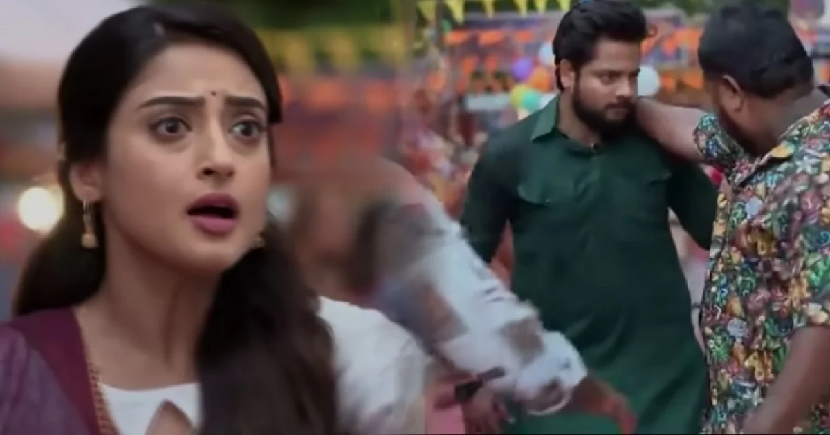 Kamala Nibas, Zee Bangla, Bengali Serial, Bengali Television, Serial Update, Kamala Nibas Today Episode, কমলা নিবাস, জি বাংলা, বাংলা টেলিভিশন, বাংলা ধারাবাহিক, সিরিয়াল আপডেট, কমলা নিবাস আজকের পর্ব