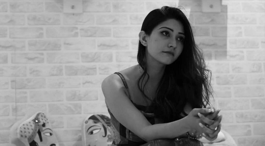 Kaushambi Chakraborty