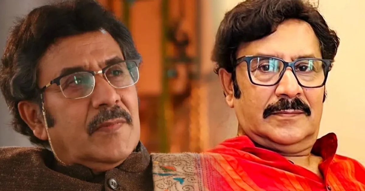 Kaushik Banerjee, Tollywood, Bengali Actor, Bengali Cinema, Political Views, Acting Career, Tollywood, Entertainment, Personal Life, কৌশিক বন্দ্যোপাধ্যায়, টলিউড, বাঙালি অভিনেতা, বাংলা সিনেমা, রাজনৈতিক মতামত, অভিনয় জীবন, টলিউড, অভিনেতার জীবন, ব্যক্তিগত মতাদর্শ, বিনোদন
