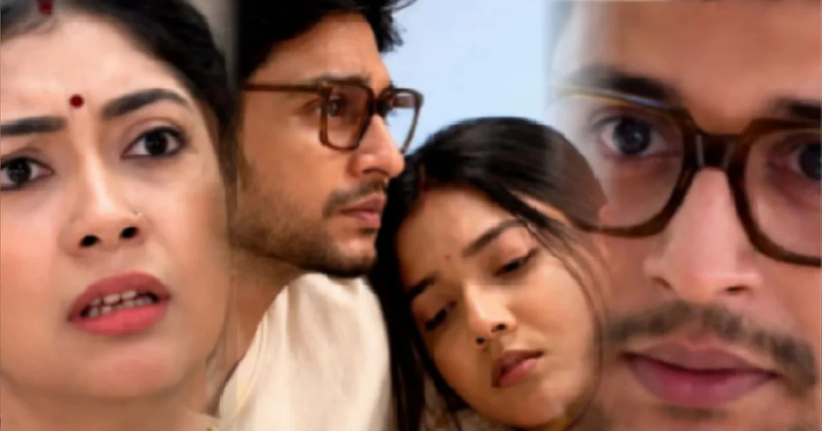 Parineeta, Zee Bangla, Mallar Togor, Bengali Serial, Parineeta Serial Update, Bengali Television, Serial Twist, Parineeta New Episode, Bengali Television, পরিণীতা, জি বাংলা, মল্লার টগর, বাংলা ধারাবাহিক, পরিণীতা ধারাবাহিক আপডেট, পরিণীতা সিরিয়ালের নতুন মোড়, দর্শকদের প্রতিক্রিয়া, বাংলা টেলিভশন