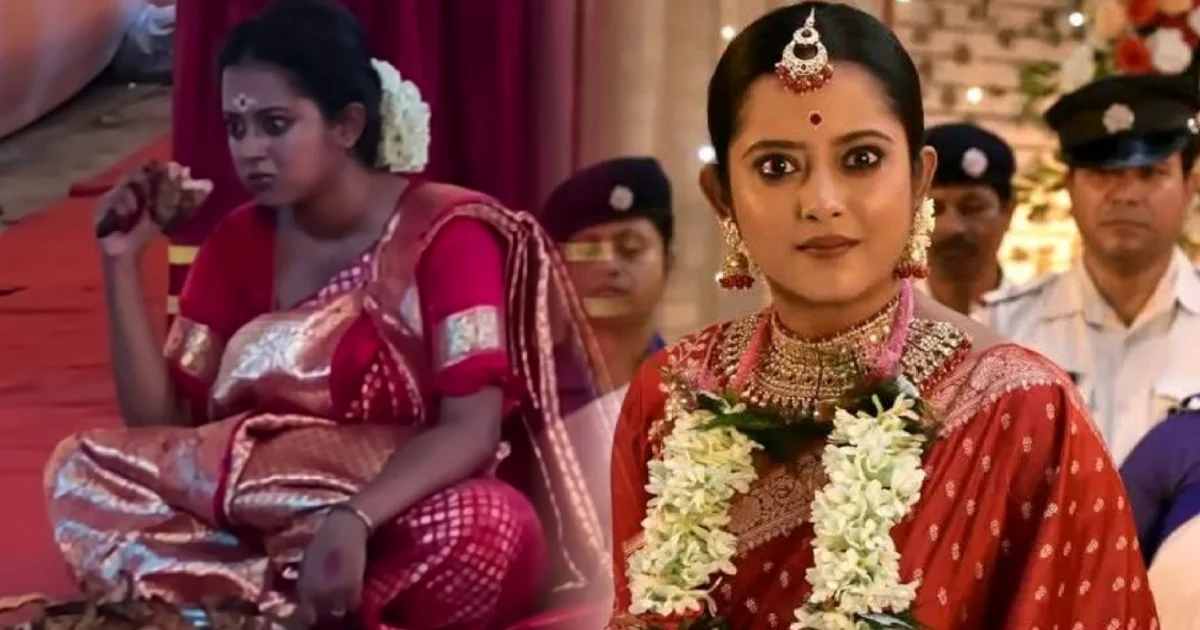 Jowar Bhanta, Nisha, Jeet Basu, Uji, Zee Bangla Serial, Bengali Serial, Bengali Television, Jowar Bhanta Episode Update, Entertainment, জোয়ার ভাঁটা, নিশা, জিৎ বসু, উজি, জি বাংলা, বাংলা ধারাবাহিক, বাংলা টেলিভিশন, সিরিয়ালের আপডেট, বিনোদন