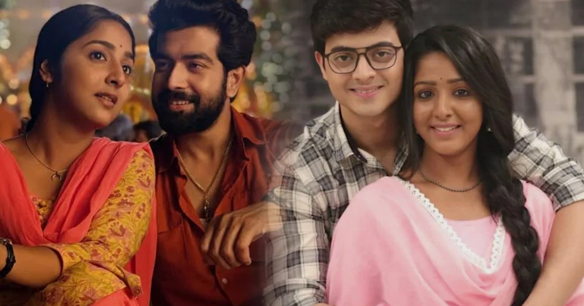 Swastika Ghosh, Anurager Chhowa, Annapurnar Lokkhira, Soumyadeep Mukherjee, Surjo Deepa, Star Jalsha, Zee Bangla, Bengali Serial, Television Actress, New Serial, Tollywood, স্বস্তিকা ঘোষ, অনুরাগের ছোঁয়া, অন্নপূর্ণার লক্ষ্মীরা, সৌম্যদীপ মুখোপাধ্যায়, সূর্য দীপা, স্টার জলসা, জি বাংলা, বাংলা সিরিয়াল, টেলিভিশন অভিনেত্রী, নতুন ধারাবাহিক, টলিউড