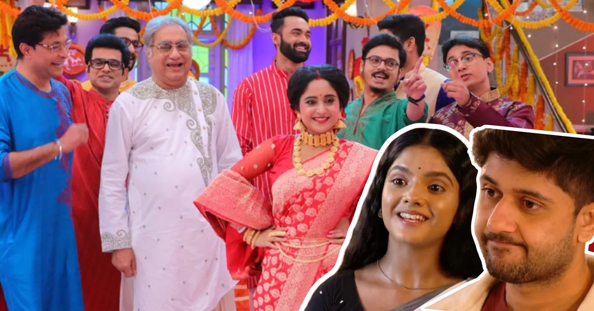 Popular Mithai Actor Joins The Cast Of Adrit Roy New Serial kumkum