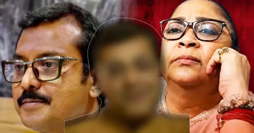 Questions Continue To Rise Around Tollywood After the Swaroop And Piya Controversies