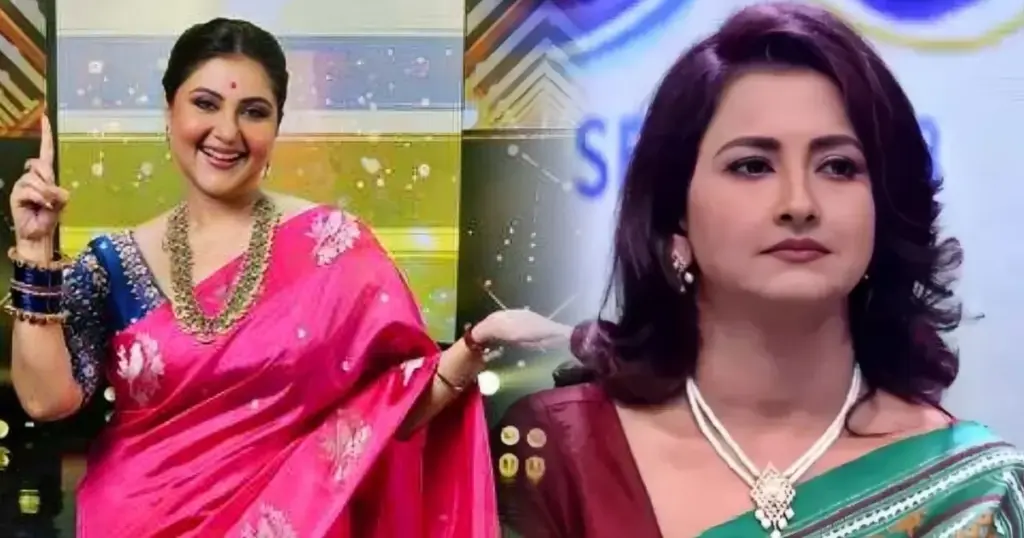 Didi No 1, Swastika Mukherjee, Rachna Banerjee, Zee Bangla, Didi No 1 Season 10, Bengali Reality Show, Bengali Television, Reality Show, Audience Reaction, দিদি নাম্বার ওয়ান, স্বস্তিকা মুখোপাধ্যায়, রচনা বন্দ্যোপাধ্যায়, জি বাংলা, দিদি নাম্বার ওয়ান সিজন ১০, বাংলা রিয়েলিটি শো, স্বস্তিকার সঞ্চালনা, দর্শক প্রতিক্রিয়া, বাংলা টেলিভিশন
