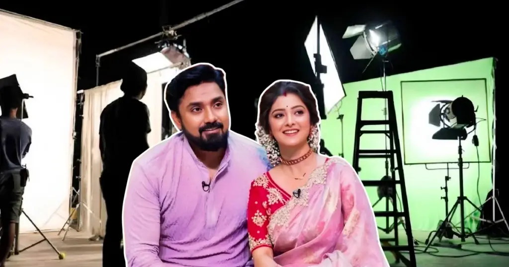 Bengali Entertainment, Bengali serial, Bengali television, Celebrity Couple, New Bengali Serial, Organic Studio, Rubel Das, Sweta bhattacharya, tollywood, Zee Bangla, অর্গানিক স্টুডিও, জি বাংলা, টলিউড, তরিকা জুটি, নতুন সিরিয়াল, বাংলা টেলিভিশন, বাংলা ধারাবাহিক, বাংলা বিনোদন, রুবেল দাস, শ্বেতা ভট্টাচার্য Rubel Das, Sweta Bhattacharya, Bengali Serial, celebrity Couple, Zee Bangla, New Bengali Serial, Tollywood, Bengali Television, Organic Studio, Bengali Entertainment, রুবেল দাস, শ্বেতা ভট্টাচার্য, বাংলা ধারাবাহিক, তরিকা জুটি, জি বাংলা, নতুন সিরিয়াল, টলিউড, বাংলা টেলিভিশন, অর্গানিক স্টুডিও, বাংলা বিনোদন, তারকা দম্পতি