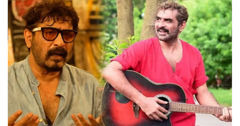 Silajit Majumder, শিলাজিৎ মজুমদার, tollywood, বিনোদন