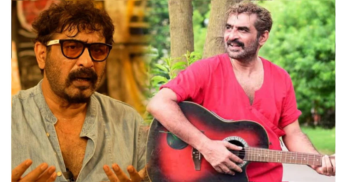 Silajit Majumder, শিলাজিৎ মজুমদার, tollywood, বিনোদন
