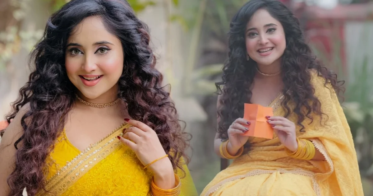 Soumitrisha Kundu, Tollywood Actress, Mithai Fame, Bengali Actress, Hoichoi, Atank Series, Kalratri, Dev, Saurav Das, Abhishek Basu, Celebrity News, Bengali Entertainment, সৌমিতৃষা কুণ্ডু, মিঠাই, টলিউড, বাংলা সিরিয়াল, আতঙ্ক সিরিজ, হইচই, কালরাত্রি, দেব, সৌরভ দাস, অভিষেক বসু, বাংলা বিনোদন, অভিনেত্রী