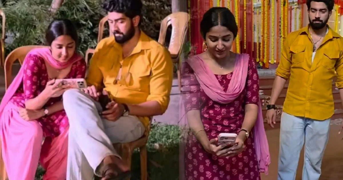 স্বস্তিকা ঘোষ, Swastika Ghosh, সৌম্যদীপ মুখোপাধ্যায়, Soumyadeep Mukherjee, Tollywood, বিনোদন, zee bangla, জি বাংলা