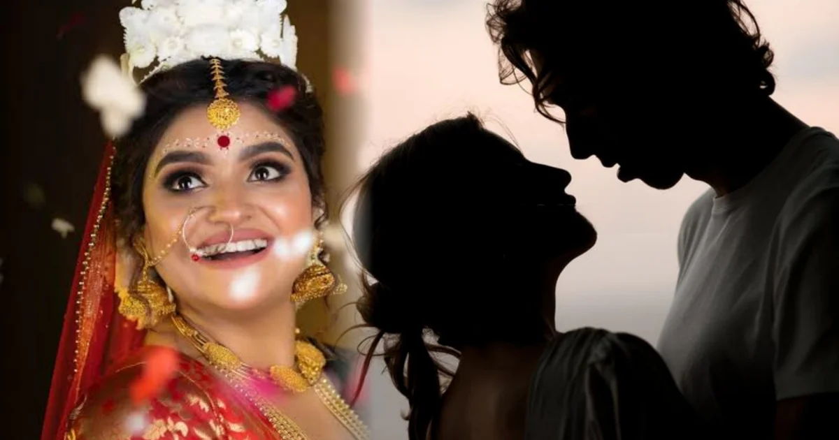 Sritama Bhattacharjee, Tollywood news, Bengali television serial, Saurav Das, Sansar Sankirtan, Ardhangini serial, celebrity relationship rumors, Bengali TV actress, entertainment news India, Tollywood gossip