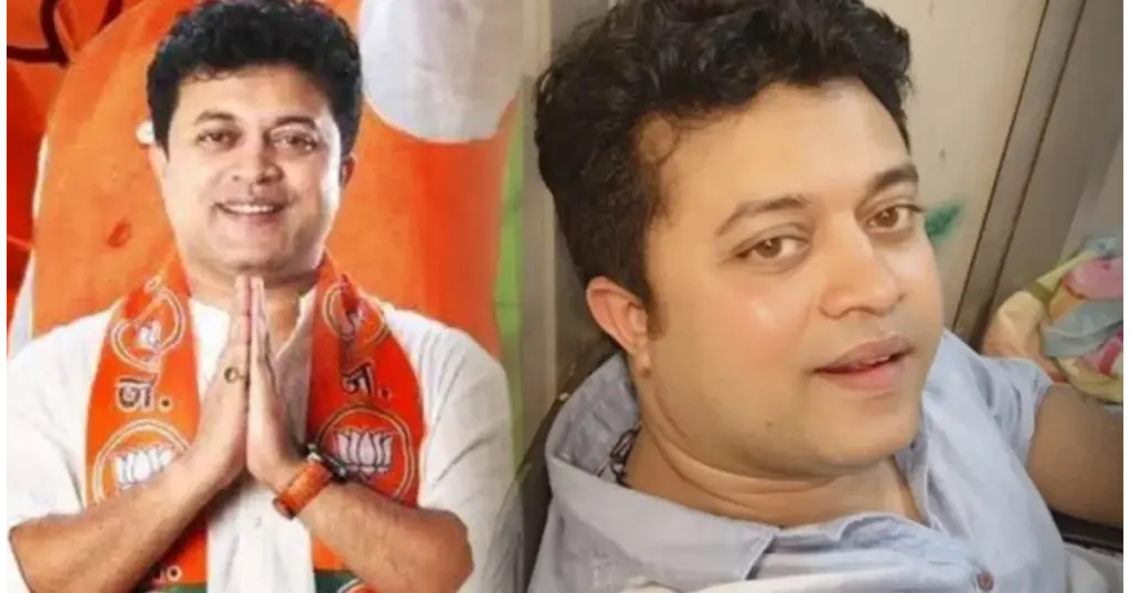 সুমন ব্যানার্জি, Suman Banerjee, tollywood, বিনোদন