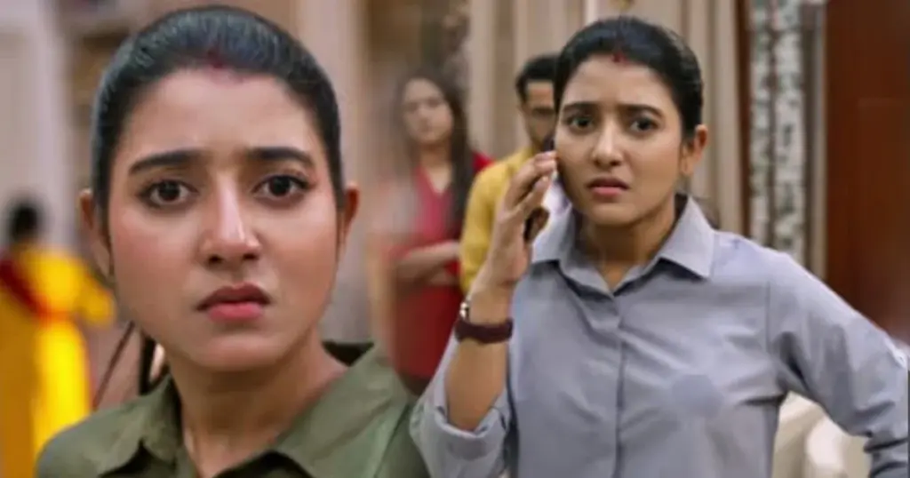 Jowar Bhanta, Jeet Basu, Zee Bangla, Bengali Serial, Police Character, Bengali Television, Police Portrayal, Entertainment, জোয়ার ভাঁটা, জিৎ বসু, জি বাংলা, বাংলা ধারাবাহিক, পুলিশ চরিত্র, বাংলা টেলিভিশন, ধারাবাহিক বিতর্ক, বিনোদন, পুলিশ উপস্থাপনা