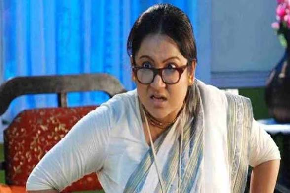 actress life, actress statement, Bengali actress, Bengali cinema, Bengali serial, Bengali television, Entertainment, Moumita Chakraborty, tollywood, Tollywood actress, অভিনেত্রীর জীবন, অভিনেত্রীর মন্তব্য, টলিউড, বাঙালি অভিনেত্রী, বাংলা টেলিভিশন, বাংলা ধারাবাহিক, বাংলা বিনোদন, বাংলা সিনেমা, বিনোদন সংবাদ, মৌমিতা চক্রবর্তী WhatsApp Image 2026 06 12 at 17.38.50