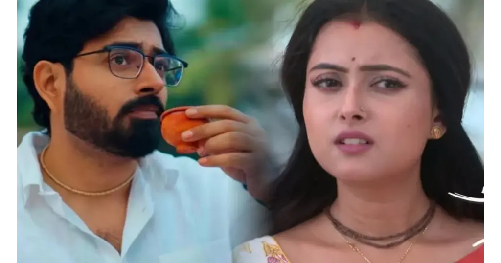 Bengali actor, Bengali actress, Bengali serial, Bengali television, Bishwarup Bandyopadhyay, Entertainment, pallavi Sharma, Serial Update, Tare Dhori Dhori Mone Kori, Zee Bangla, জি বাংলা, পল্লবী শর্মা, বাংলা টেলিভিশন, বাংলা ধারাবাহিক, বিশ্বরূপ বন্দ্যোপাধ্যায়, ব্যয় যে ঔ তারে ধরি ধরি মনে করি Bishwarup Bandyopadhyay, Pallavi Sharma, Tare Dhori Dhori Mone Kori, Zee Bangla, Bengali Serial, Bengali Television, Bengali Actor, Bengali Actress, Serial Update, Entertainment, বিশ্বরূপ বন্দ্যোপাধ্যায়, পল্লবী শর্মা,ব্যয় যে ঔ তারে ধরি ধরি মনে করি, জি বাংলা, বাংলা ধারাবাহিক, বাংলা টেলিভিশন, সিরিয়াল আপডেট