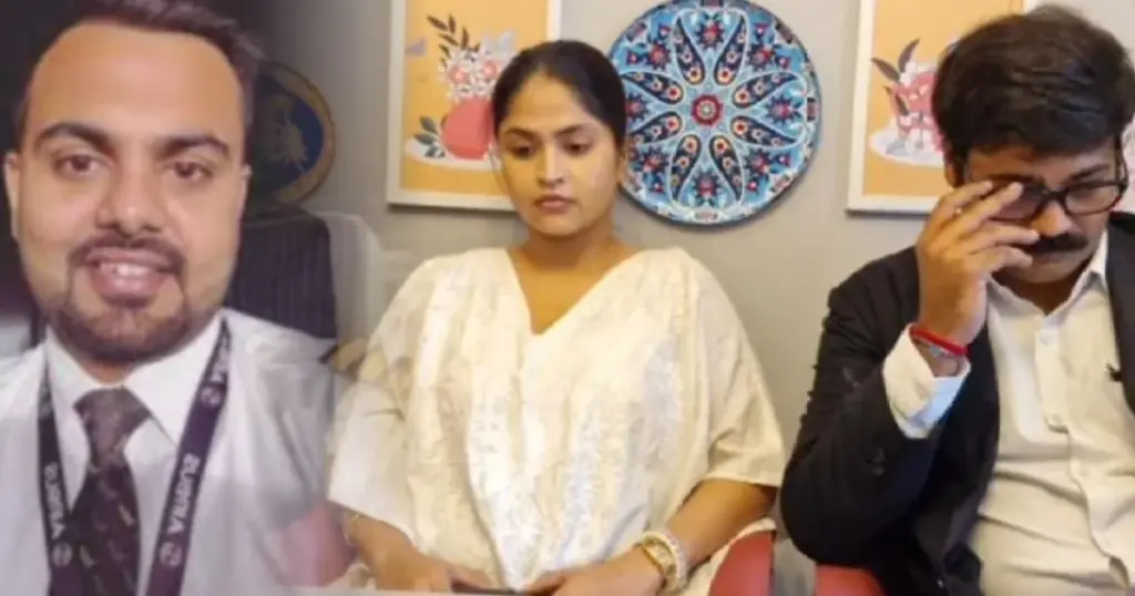 টলিউড, Bengali singer news, Celebrity Controversy দেবলীনা নন্দী, Debolina Nandy, Divorce Case, Entertainment, Netizen Reactions, Prabaha Nandy, Press Conference Controversy, social media reaction, viral video, গায়িকা দেবলীনা, নেটিজেনদের মন্তব্য, প্রবাহ নন্দী, বিবাহ বিচ্ছেদ মামলা, ভাইরাল ভিডিও, সমাজ মাধ্যমের প্রতিক্রিয়া, সাংবাদিক বৈঠক Bishwarup Bandyopadhyay, Pallavi Sharma, Tare Dhori Dhori Mone Kori, Zee Bangla, Bengali Serial, Bengali Television, Bengali Actor, Bengali Actress, Serial Update, Entertainment, বিশ্বরূপ বন্দ্যোপাধ্যায়, পল্লবী শর্মা,ব্যয় যে ঔ তারে ধরি ধরি মনে করি, জি বাংলা, বাংলা ধারাবাহিক, বাংলা টেলিভিশন, সিরিয়াল আপডেট