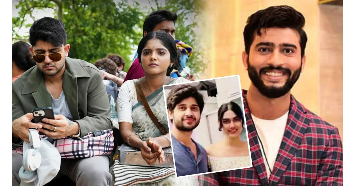 Adrit Roy, Ravi Shaw, Supriya Mondal, Kumkum Serial, Star Jalsha, Bengali Television, Tollywood News, Adrit Roy Comeback, Ravi Shaw Entry, Bengali Serial Update, আদৃত রায়, রবি সাউ, সুপ্রিয়া মণ্ডল, কুমকুম ধারাবাহিক, স্টার জলসা, বাংলা সিরিয়াল, টলিপাড়া খবর, আদৃতের কামব্যাক, রবি সাউ এন্ট্রি, বাংলা টেলিভিশন