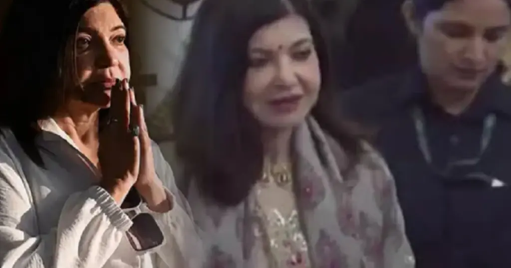 alka yagnik, Alka Yagnik Health, Alka Yagnik Hearing Loss, Bollywood singer, Padma Bhushan 2026, অলকা ইয়াগ্নিক, অলকা ইয়াগ্নিক শ্রবণশক্তি, অলকা ইয়াগ্নিক স্বাস্থ্য, পদ্ম পুরস্কার, পদ্মভূষণ ২০২৬ alka yagnik hearing loss