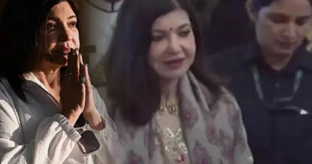 alka yagnik hearing loss