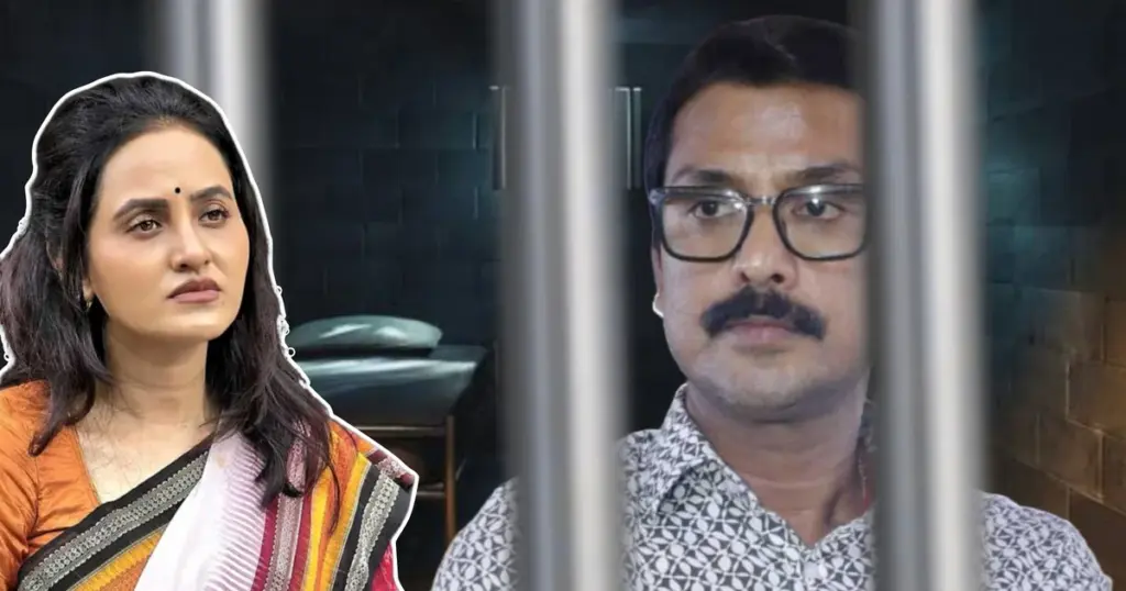 Ananya Bandyopadhyay, Swarup Biswas, Arup Biswas, Tollywood Politics, TMC Councillor, Federation Controversy, Bengali Entertainment News, Tollywood News, West Bengal Politics, Ananya Statement, অনন্যা বন্দ্যোপাধ্যায়, স্বরূপ বিশ্বাস, অরূপ বিশ্বাস, টলিপাড়ার রাজনীতি, তৃণমূল কাউন্সিলর, ফেডারেশন বিতর্ক, বাংলা বিনোদন, টলিউড খবর, পশ্চিমবঙ্গ রাজনীতি, অনন্যার মন্তব্য