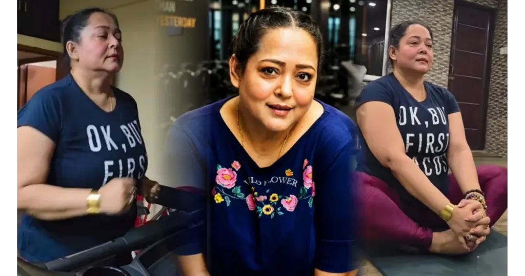 Aparajita Adhya, body positivity, Fitness Motivation, Health Awareness, International Yoga Day 2026, mental strength, Tollywood actress, wellness, Yoga Benefits, Yoga Day, অপরাজিতা আঢ্য, আন্তর্জাতিক যোগ দিবস ২০২৬, টলিউড অভিনেত্রী, ফিটনেস অনুপ্রেরণা, মানসিক শক্তি, যোগ দিবস, যোগব্যায়াম, শরীর সচেতনতা, সুস্থ জীবনযাপন, স্বাস্থ্য সচেতনতা aparajita adhya shares body positivity message on international yoga day 2026