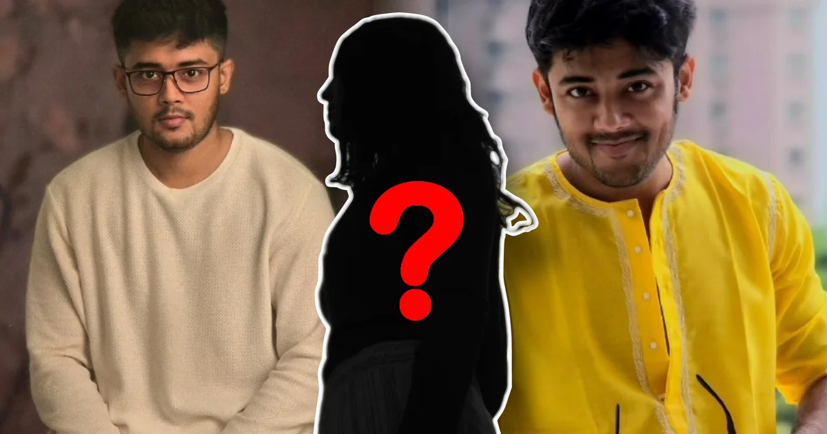 Arka Provo, Compass Serial, Arka Provo Post, Bengali Actor, Cryptic Post, Tollywood News, Bengali Television, Social Media Buzz, অর্কপ্রভ, কম্পাস, বাংলা অভিনেতা, রহস্যময় পোস্ট, টলিউড খবর, বাংলা ধারাবাহিক, সোশ্যাল মিডিয়া