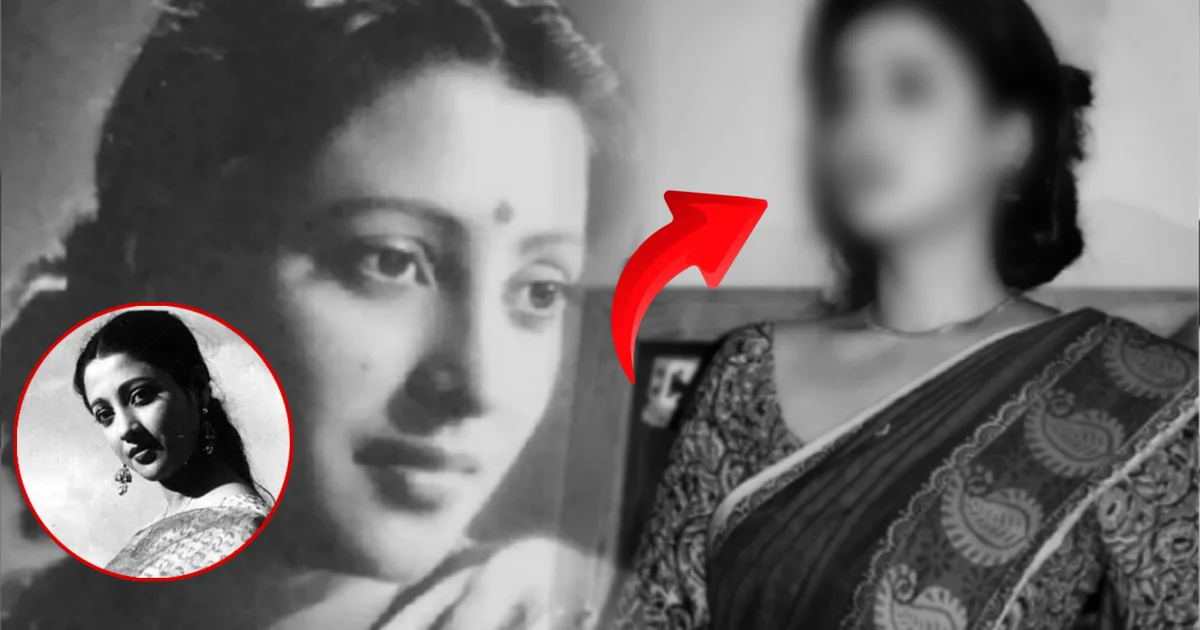 Debadrita Basu, Kamala Nibas, Pallabi, Suchitra Sen, Bengali Actress, Tollywood Actress, Black And White Photo, Viral Photo, Social Media Post, Bengali Serial, দেবাদৃতা বসু, কমলা নিবাস, পল্লবী, সুচিত্রা সেন, বাংলা অভিনেত্রী, টলিউড, সাদা কালো ছবি, ভাইরাল ছবি, সোশ্যাল মিডিয়া, বাংলা ধারাবাহিক